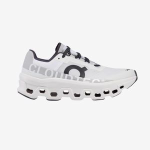 On White Cloudmonster